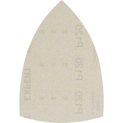 Bosch Professional EXPERT M480 schuurnet universeel 100x150mm K120 VE=10 - 2608900727