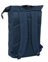 Laptoptas El Ganso Classic Marineblauw 28 x 42 x 13 cm - thumbnail