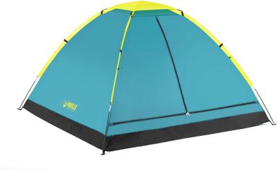 Pavillo Cooldome 3 koepeltent - 3 persoons Pavillo Cooldome 3 koepeltent - 3 persoons