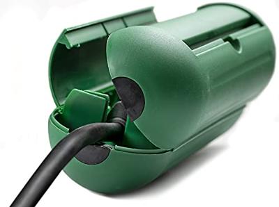 Brennenstuhl 1160400 Stekkerbeschermbox Groen
