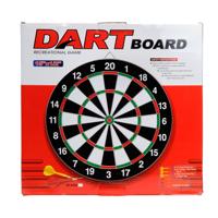 Dartbord - thumbnail