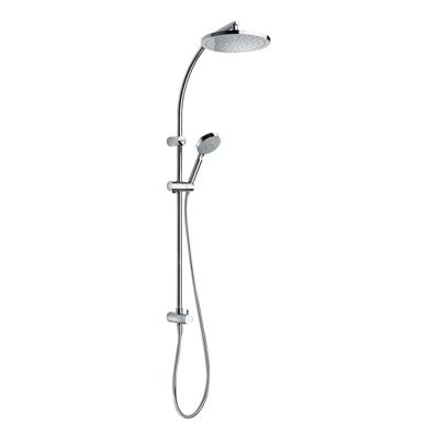 Tres Massage doucheset 06163504 Chroom