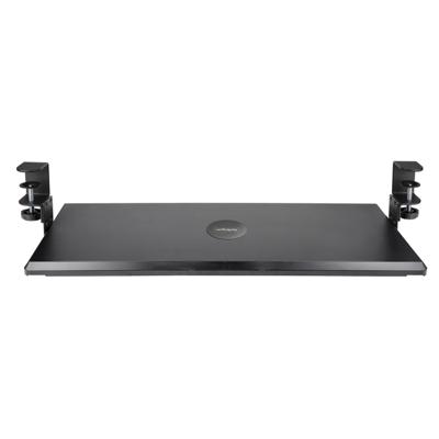 Notebook-standaard Startech KEYBOARD-TRAY-CLAMP1