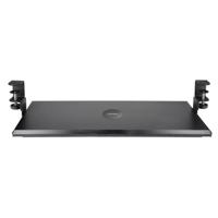 Notebook-standaard Startech KEYBOARD-TRAY-CLAMP1 - thumbnail