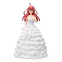 The Quintessential Quintuplets Figure - Bride Itsuki Nakano - thumbnail