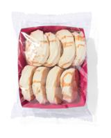 HEMA Karamel kransjes - thumbnail