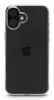Hama Cover Apple iPhone 16 Transparant - thumbnail