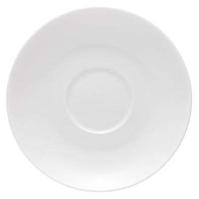 ROSENTHAL - Jade Pure White - Cappuccino-/thee-/combischotel 16cm ROSENTHAL - Jade Pure White - Cappuccino-/thee-/combischotel 16cm