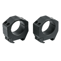 Vortex Precision Matched 34 mm Rings (Set van 2) 25,4mm hoog - thumbnail