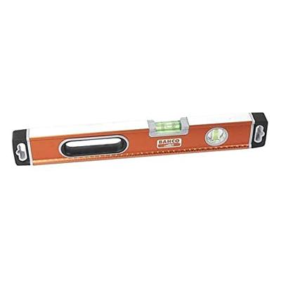 Bahco 466-400 Waterpas 0.4 m 0.5 mm/m