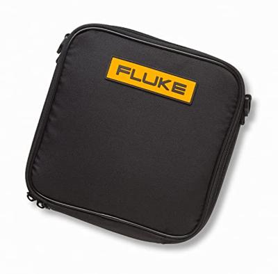 Fluke 2826074 C116 Tas voor meetapparatuur Geschikt voor Fluke digitale multimeter uit serie 20, 70, 11X, Formaat vergelijkbaar met 170 en andere meetapparaten Fluke 2826074 C116 Tas voor meetapparatuur Geschikt voor Fluke digitale multimeter uit serie 20, 70, 11X, Formaat vergelijkbaar met 170 en andere meetapparaten
