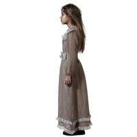 Kostuums voor Kinderen Bruin Meisje Halloween - Maat: 7-9 Jaar - Maat: 7-9 Jaar - thumbnail