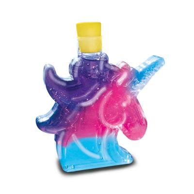 SES slime - kleur lab unicorn