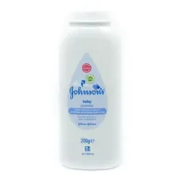 Johnson's Baby Poeder Classic - 200 gr - thumbnail