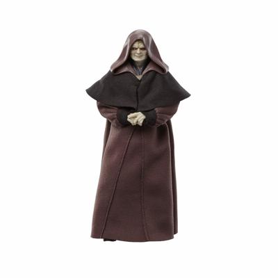 Star Wars Episode III Black Series Action Figure Darth Sidious 15 cm Star Wars Episode III Black Series Action Figure Darth Sidious 15 cm