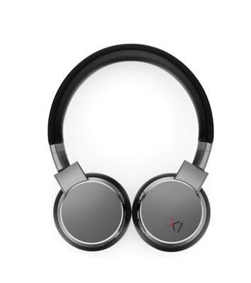 Bluetooth hoofdtelefoon Lenovo THINKPAD X1 Zwart
