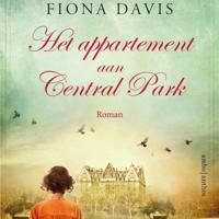 Het appartement aan Central Park - thumbnail
