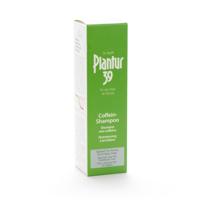 Dr. Wolff Plantur 39 Cafeïne Shampoo Breekbaar en Fijn Haar 250ml - thumbnail