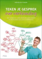 Teken je gesprek over werkhouding (Paperback) - thumbnail