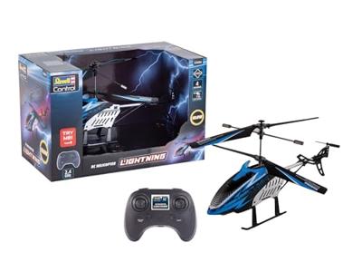 Revell rc bestuurbare helikopter met verlichting