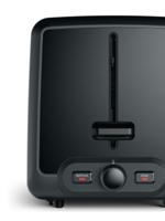 Bosch TAT4P429 Designline Broodrooster Koper/Zwart - thumbnail