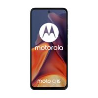 Smartphone Motorola PB6E0039FR 6,72" Octa Core 4 GB RAM 128 GB Blauw - thumbnail