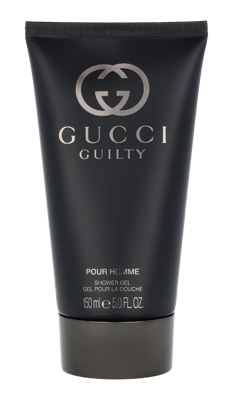 Gucci Guilty Pour Homme Showegel 150ml