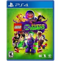 LEGO DC Super Villains - thumbnail