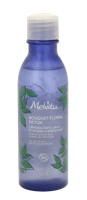 Melvita Bouquet Floral Detox Waterproof Eye Make-Up Remover 100 ml - thumbnail