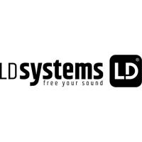 LD Systems WS 1000 MW Instrumentenmicrofoon Dasspeld Zendmethode:Kabelgebonden Incl. klem Kabelgebonden - thumbnail
