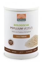Mattisson HealthStyle Organic Psyllium Vezels - thumbnail