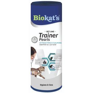Biokat's Vet Line Trainer Pearls Attracting & Calming 3 stuks