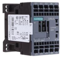 Siemens 3RT2016-2BB42 Contactor 3x NO 690 V/AC 1 stuk(s) - thumbnail