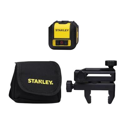 Stanley STHT77498-1 Kruislijnlaser Cubix™ Rood - thumbnail