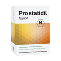 Nutriphyt Prostatidil Tabletten - thumbnail