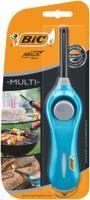 BIC Megalighter standaard, geassorteerde kleuren, blister van 1 stuk - thumbnail