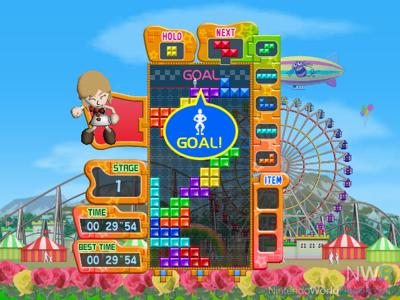 Tetris Party Deluxe - thumbnail