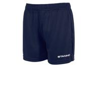 Stanno 420605 Focus Shorts Ladies II - Navy - S - thumbnail