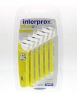 Interprox Plus Mini Geel PHD 1.4 6 Stuks - thumbnail