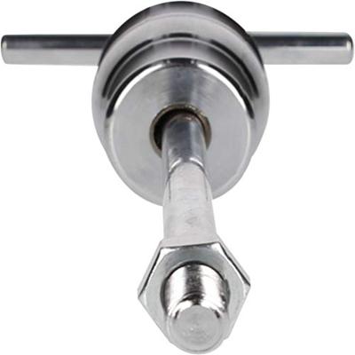 KS Tools 460.3672 Slagtrekker, 900 g, aansluitschroefdraad M12x1,5