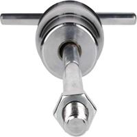 KS Tools 460.3672 Slagtrekker, 900 g, aansluitschroefdraad M12x1,5 - thumbnail