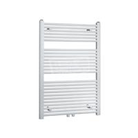 Thermrad Basic-6 handdoekradiator / 1856 x 600 / 1159 Watt - thumbnail