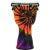 Pearl PBJV-14/696 14 inch Top Tuned Djembe Purple Haze - thumbnail