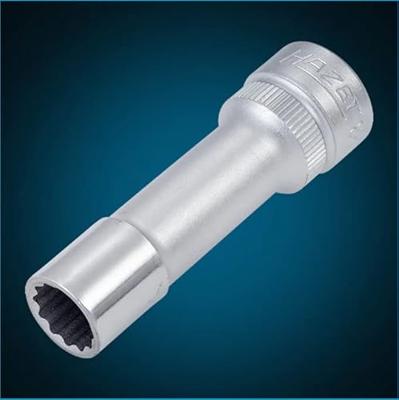 Hazet 880TZ-9 Dop (zeskant) Dopsleutelinzetstuk 9 mm 3/8 (10 mm)