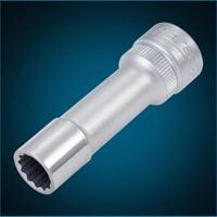Hazet 880TZ-9 Dop (zeskant) Dopsleutelinzetstuk 9 mm 3/8 (10 mm) - thumbnail