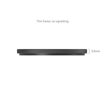 SmallRig MagEase Magnetic Star-Cross Filter Kit (8 Points) 52mm 4218