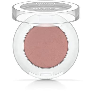 Signature colour eyeshadow dusty rose 01 bio
