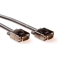ACT AK9375 Ultra High Performance VGA Aansluitkabel male/male - 25 meter - thumbnail