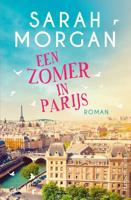 Een zomer in Parijs - Sarah Morgan - ebook - thumbnail