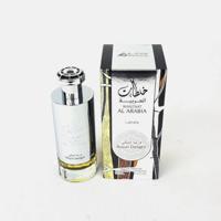 Lattafa Khaltaat Al Arabia Royal Delight Eau de Parfum Spray 100 ml - thumbnail